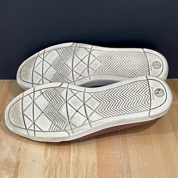 Cole Haan Brown Leather Retro Sneakers. Size 10.5M - Picture 10 of 10